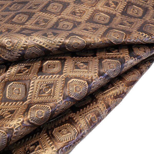 AZTC.Chocolate Bronze.01.jpg Mayan Diamond Image